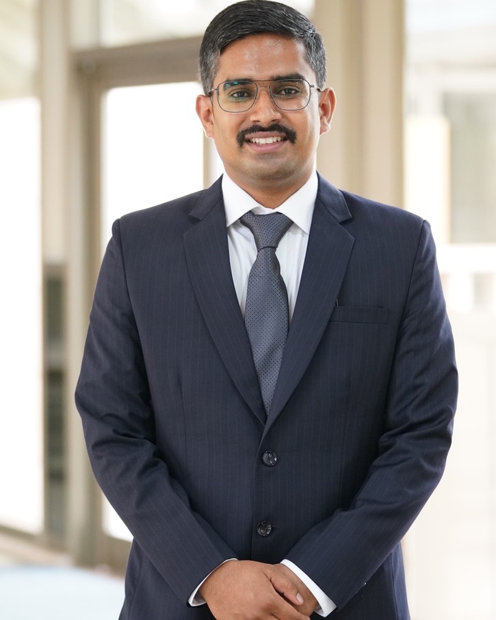 Hrishikesh A. C. Wakhare