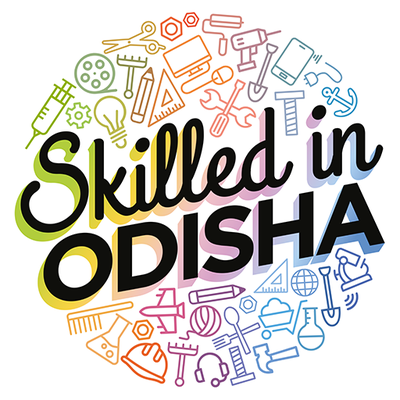 Skilled in Odisha